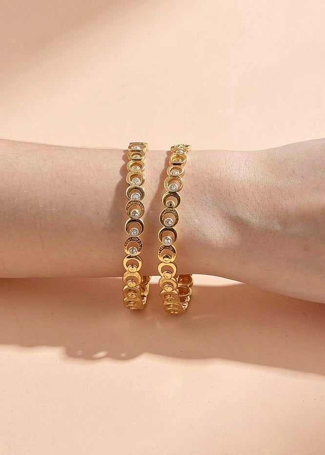 Manya Bangle