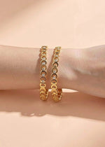 Manya Bangle