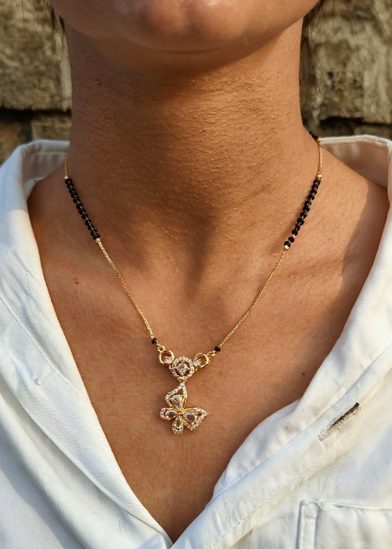 Aayushi Mangalsutra
