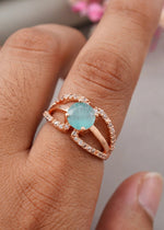 Arushi Rings