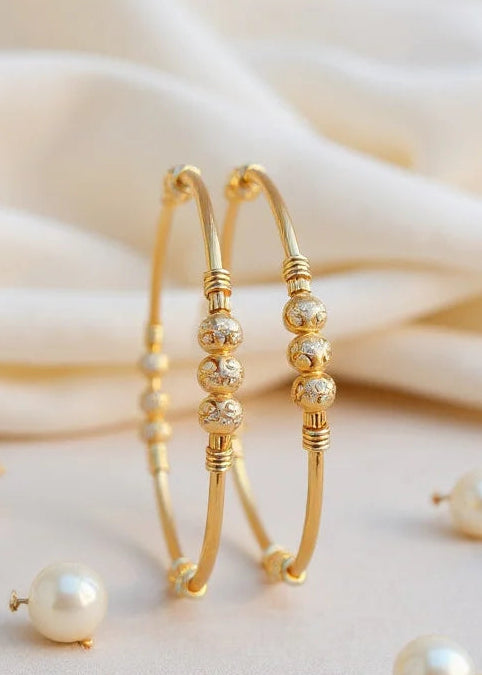 Lavi Bangle (Set of 2)