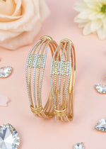 Naysa Bangle(Set of 2)