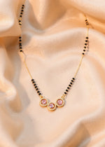 Ishita Mangalsutra