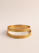 Netra Bangle(Set of 2)