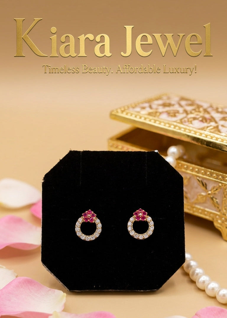 Priya Earring