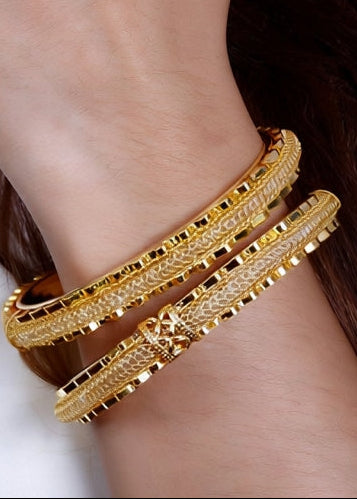 Anvi Bangle (Set of 2)