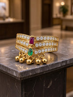Megha Ring