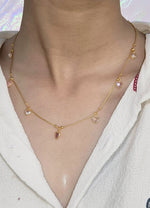 Diksha Chain Pendant