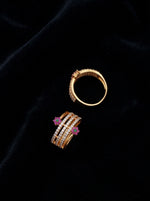 Ishwari Ring