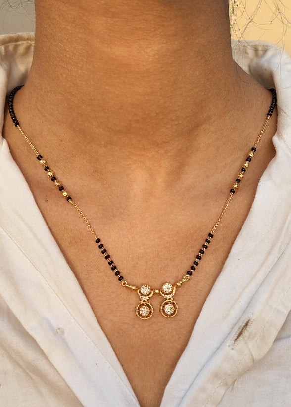 Shivi Mangalsutra