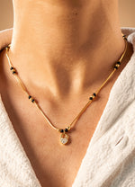 Alina Mangalsutra