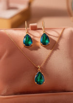 Ayana Chain Pendant