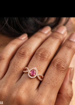 Jaya Rings