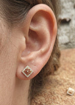 Ruchika Earrings