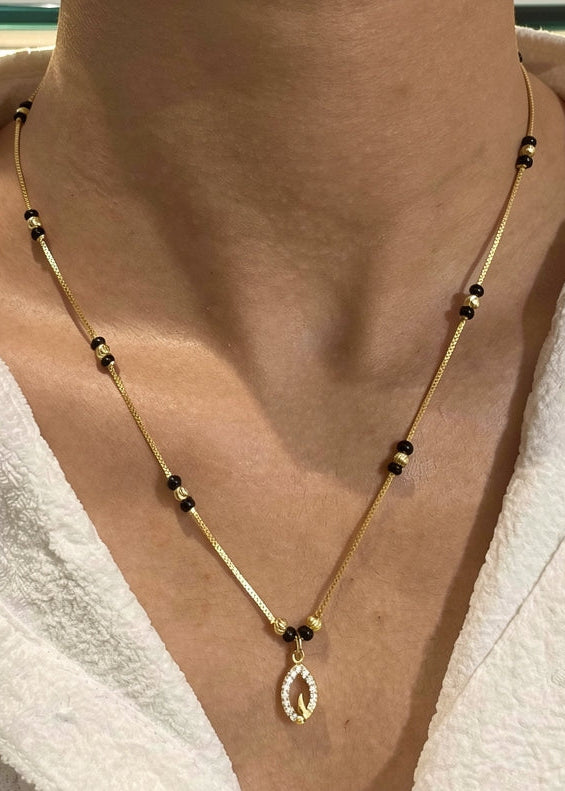 Ruchi Mangalsutra