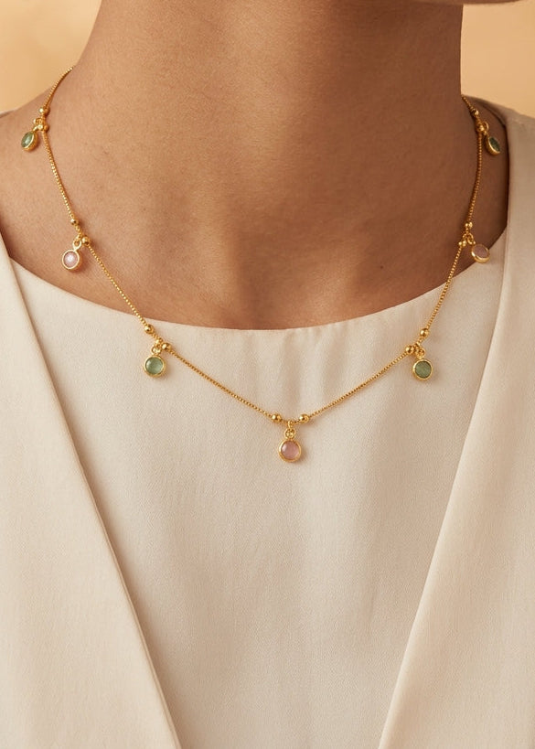 Ritu Chain Pendant