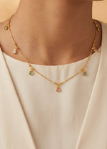 Ritu Chain Pendant