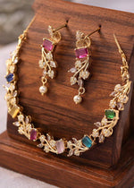 Parul Necklaces
