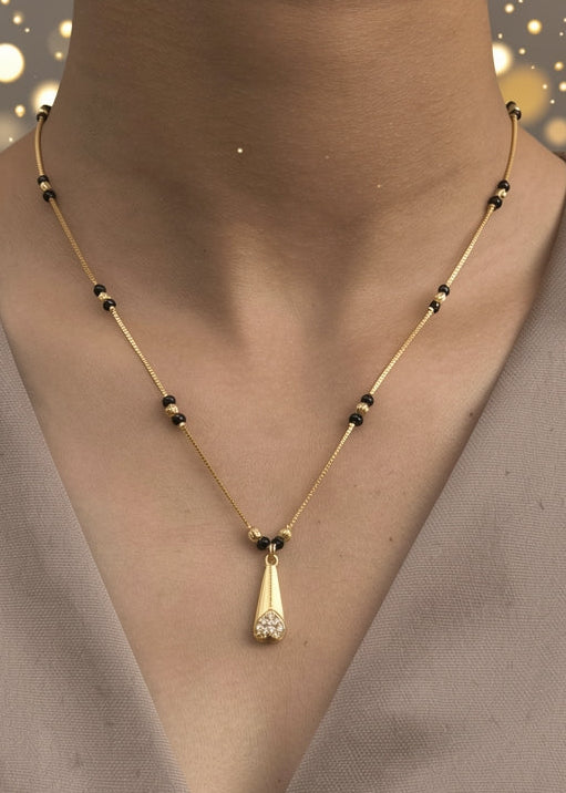 Kyara Mangalsutra