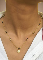 Reet Mangalsutra