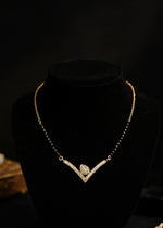 Nandini Mangalsutra