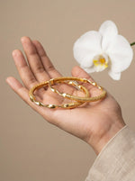 Rohini Bangle(Set o 2)