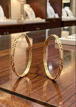 Sreya Bangle (set of 2)