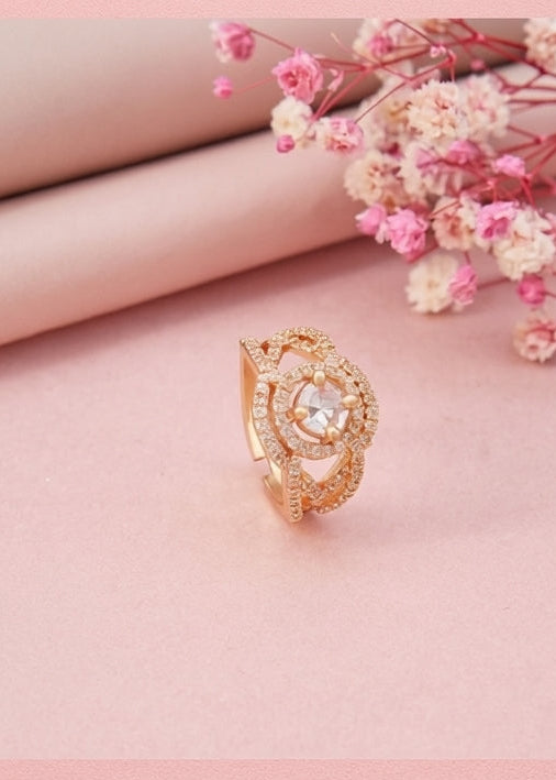 Chetna Rings