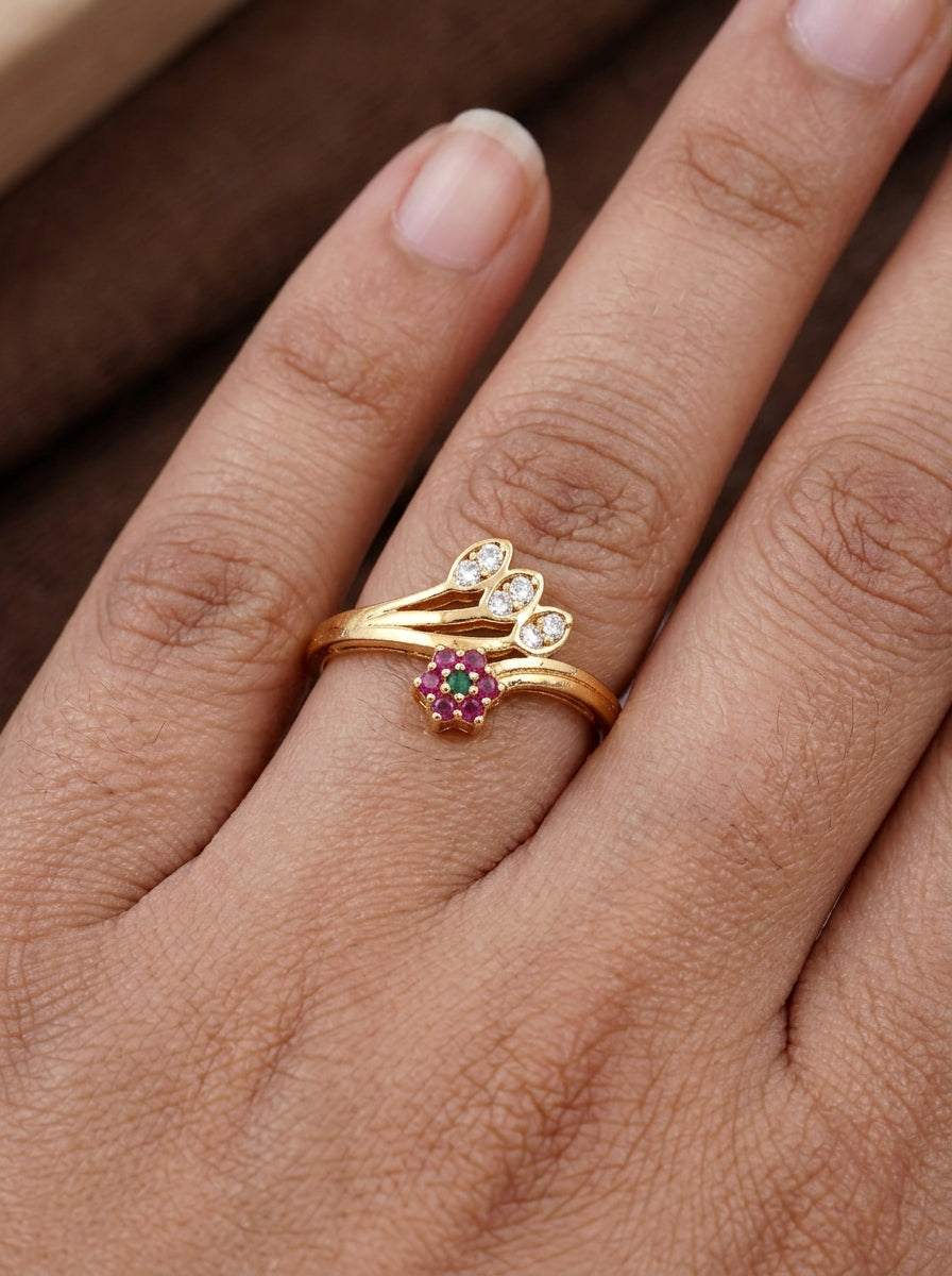 Shivani Ring