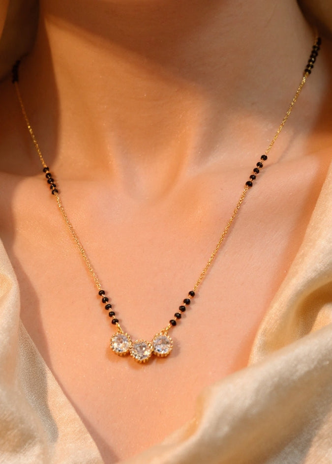 Suhani Mangalsutra