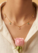 Ritu Chain Pendant