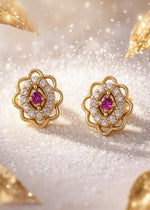Ekisha Earring