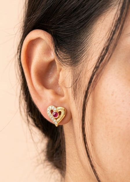 Vihana Earring