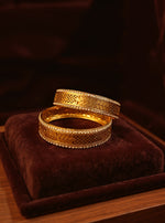 Arika Bangle (Set of 2)