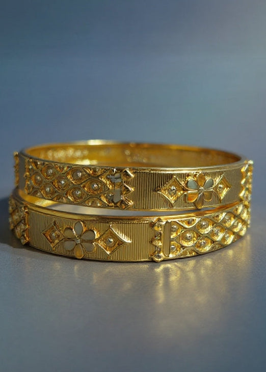 Soni Bangle (Set of 2)