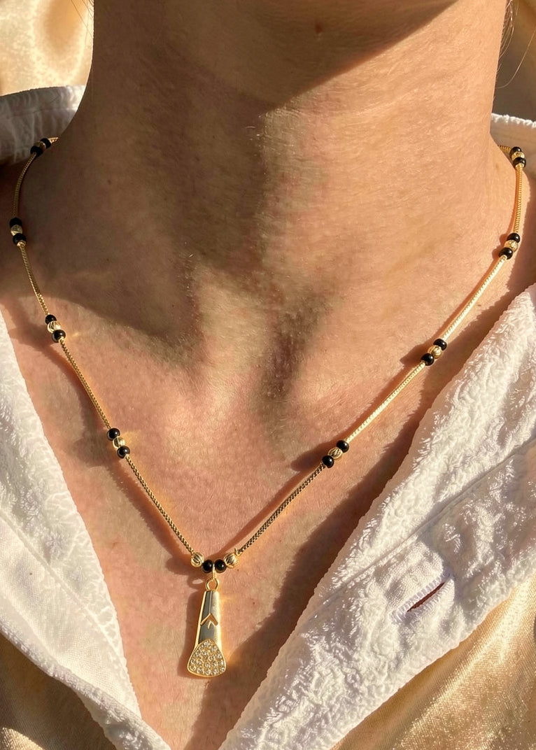 Avni Mangalsutra