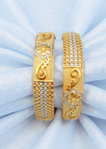 Areeba Bangle( Set of 2 )