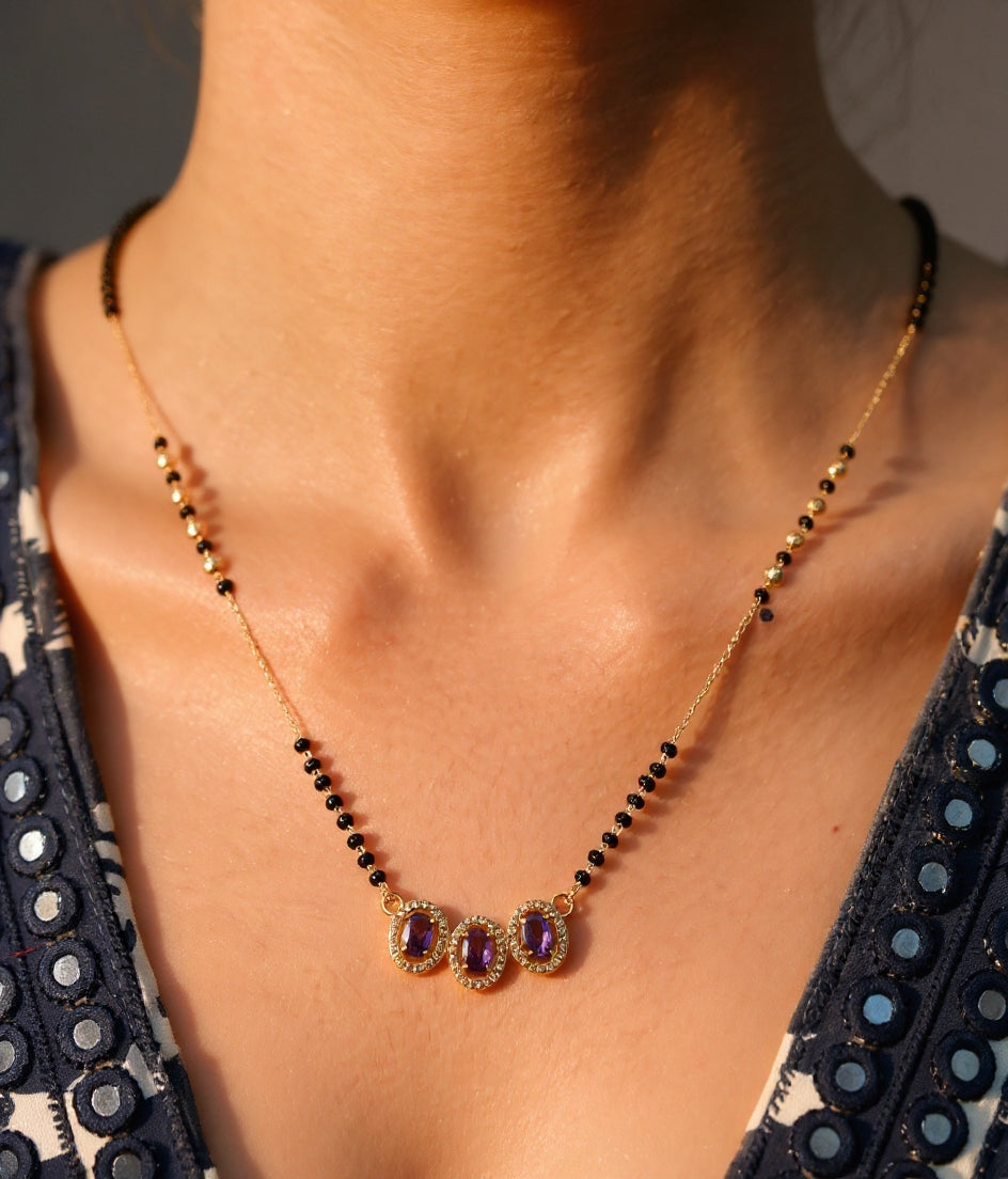Samaira Mangalsutra