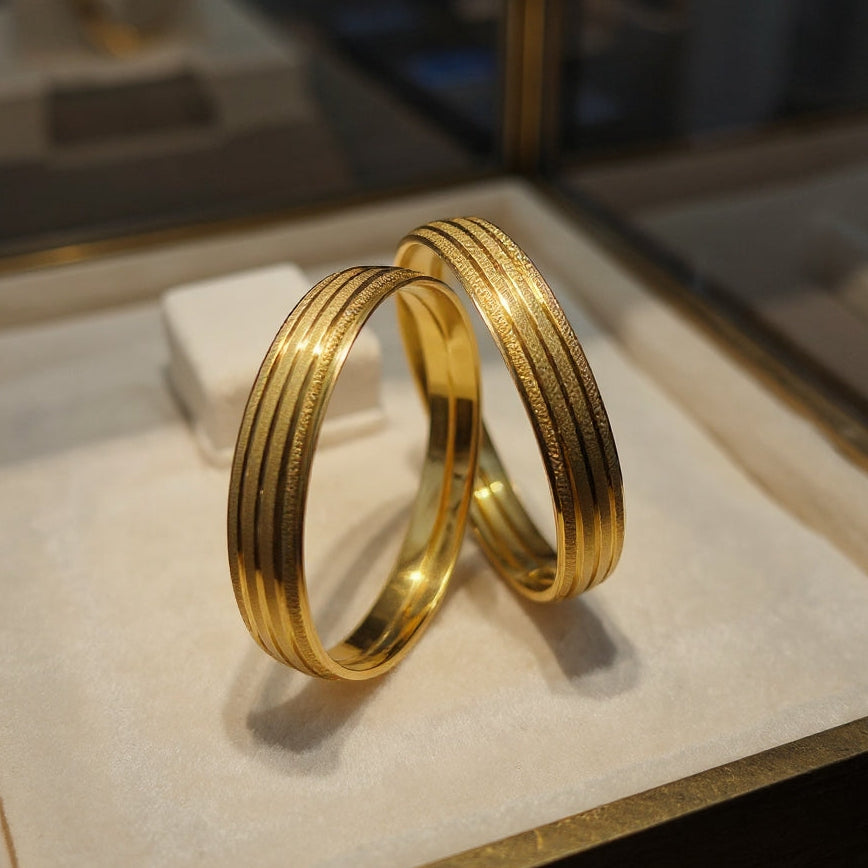 Amaira Bangle (Set of 2)