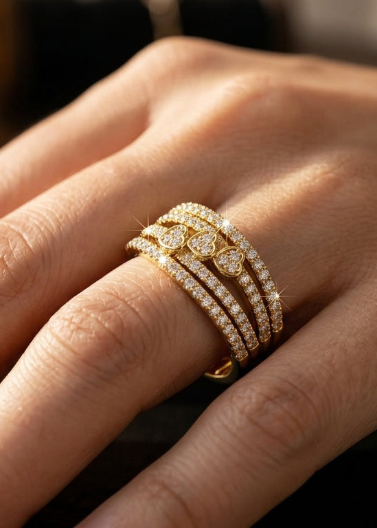 Shivani Ring