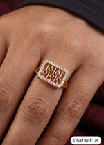 Monika Ring