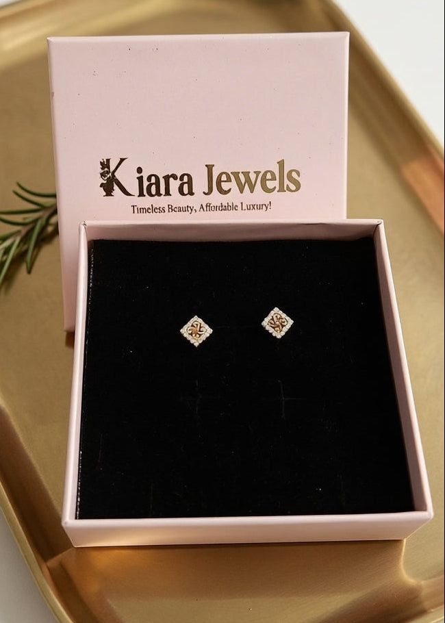 Ruchika Earrings
