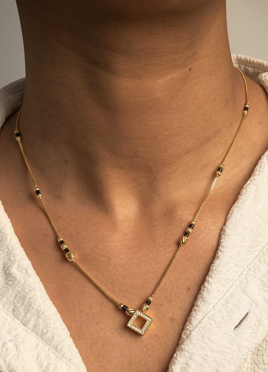 Swati Mangalsutra