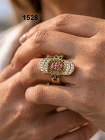 Aparna Ring