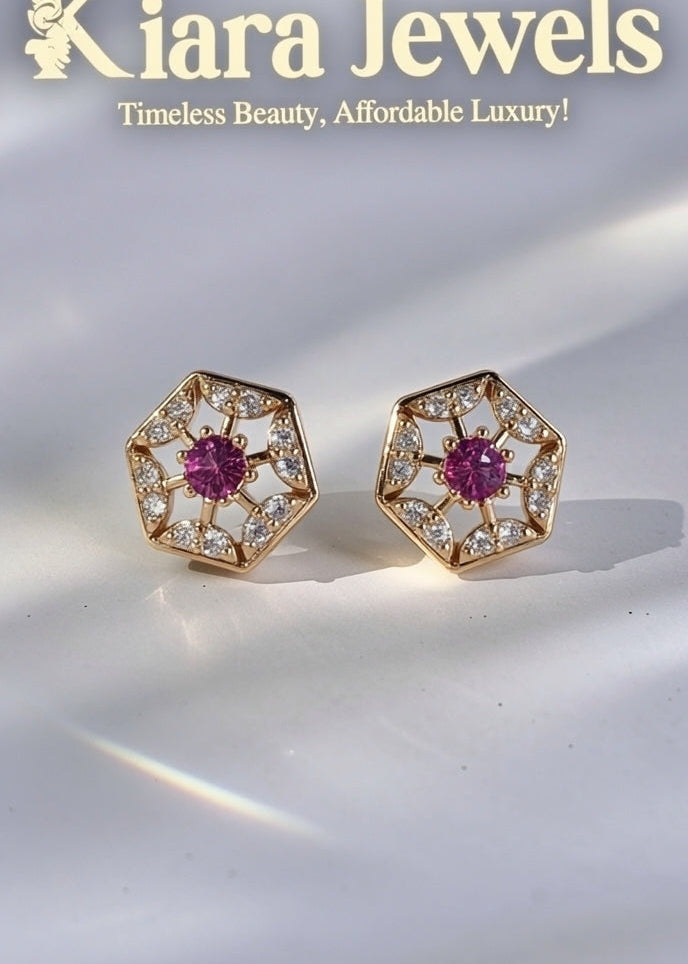 Hema Earring