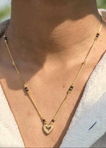 Leena Mangalsutra