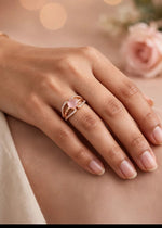 Vaani Rings
