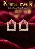 Aarini Earring