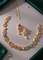 Parul Necklaces