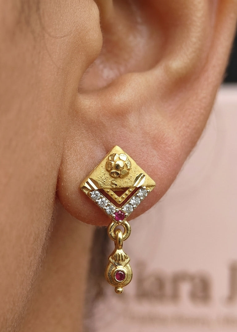 Ipsita Earring